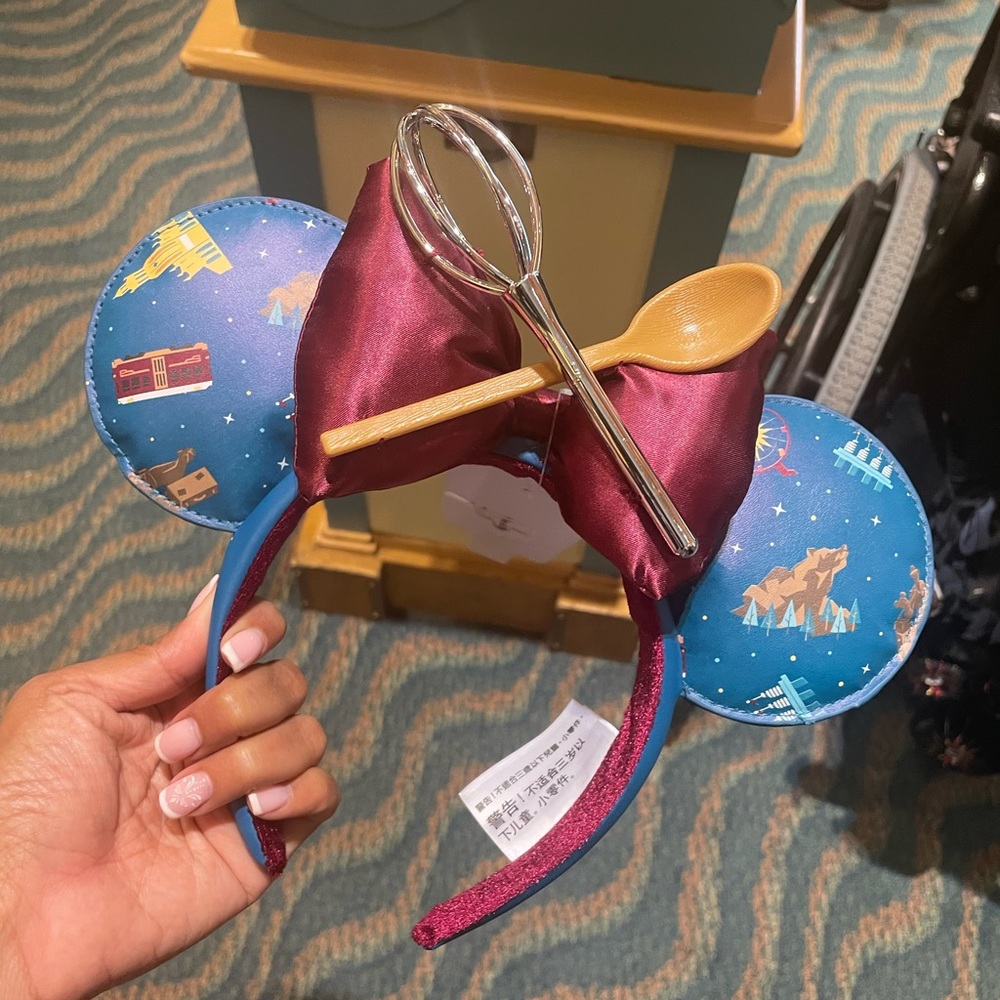 Disney California Adventure Food & Wine 2022
